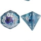 thumbnail image 1 of 7PCS Resin Dice Set Transparent Process Grinding Polishing Exquisite Odorless Durable Game Dice Set, 1 of 3