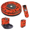 thumbnail image 1 of MightySkins IRRO770-Nice Rack Skin for iRobot Roomba 770 Robot Vacuum, Nice Rack, 1 of 4