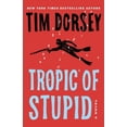 thumbnail image 1 of Pre-Owned Tropic of Stupid (Paperback) 1788423593 9781788423595, 1 of 1