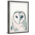 thumbnail image 2 of Marmont Hill Owl Birds Framed Art Prints, by Parvez Taj, 2 of 6