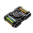 thumbnail image 3 of Metal Hardcore Mecha Tank Shape Finger GyroToy For Stress Relief And Fun Toys To Relieve Stress R Spin Stress Relief Metal Toy With Pulsator Magazine Stress Relief Toyr MetalMetal Anti-Stress Toy Bla, 3 of 9