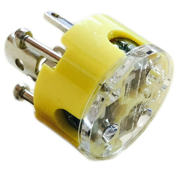 2434 MALE INSERT-2434 REPLACE BY 1301861711, 1301860922,40-2434