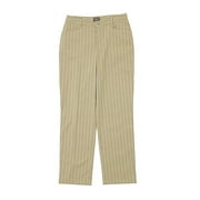 Riders - Women's Eased Fit Pinstripe Pants