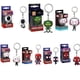 thumbnail image 2 of Llavero Funko Pop Marvel The Spot Green Goblin Spider Man Spider-Gwen Figura de acción de vinilo Marvel Pop Pocket Llaveros Juguetes Regalos, 2 of 4