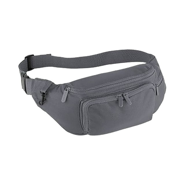 Quadra Sac Ceinture - 2 Litres (Lot de 2)