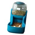 thumbnail image 4 of Automatic Dog Feeder Set Large Capacity Automatic  Cat Water Dispenser Food Bowl for Pets, 4 of 8