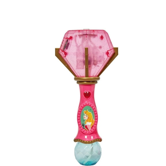Disney Princesses Aurora 4 oz Bubble Wand