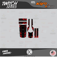 thumbnail image 3 of Kalair GFX Graphics Kit for Kayo KMB60 (2022-2023) Twitch Series, 3 of 5