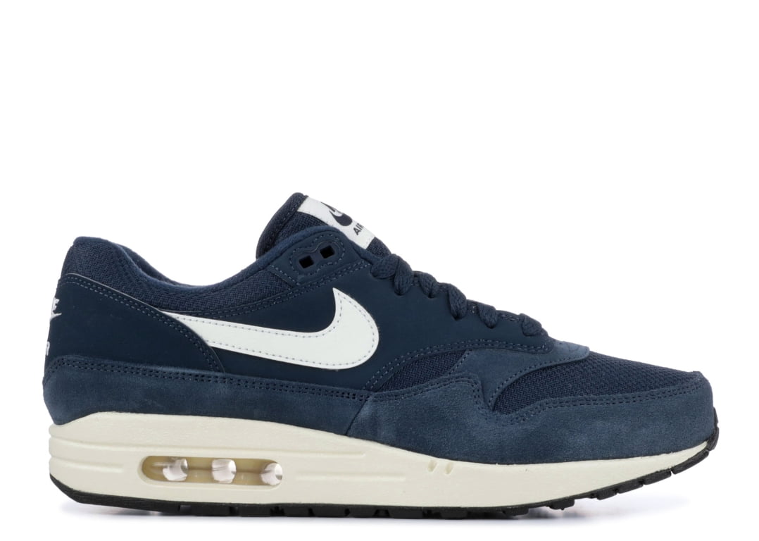 armory navy nike air max 1