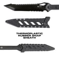 thumbnail image 6 of REAPR 11022 TAC Javelin Serrated Spear, 6 of 7