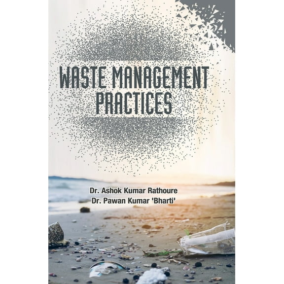Waste Management Practices, (Hardcover)
