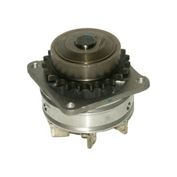 ACDelco Professional 252-527 Water Pump Kit Fits 2000 Nissan Maxima