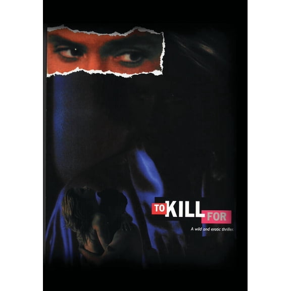 To Kill For (aka Fatal Instinct)