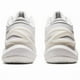 thumbnail image 4 of Asics Basketball shoes GELBURST 27 White/Pure silver 1063A066 100 UNISEX NEW, 4 of 6