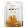 thumbnail image 1 of Mascarilla facial Skin Sense de tela con miel 25 g, 1 of 3