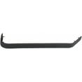 thumbnail image 5 of For Chevy C1500 1990-1998 Bumper Molding Passenger Side | Rear | Primed | Replacement For GM1159327 | 15574116, 5 of 5
