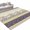 Yellow Grey, variant on Area Rugs 5'x7', Blue Green Geometric Carpet Runner Indoor Outdoor Rugs Home Decor Aesthetic, Boho Vintage Country Flowers Leaves Non Slip Mats Washable Accent Rug for Living Room Bedroom