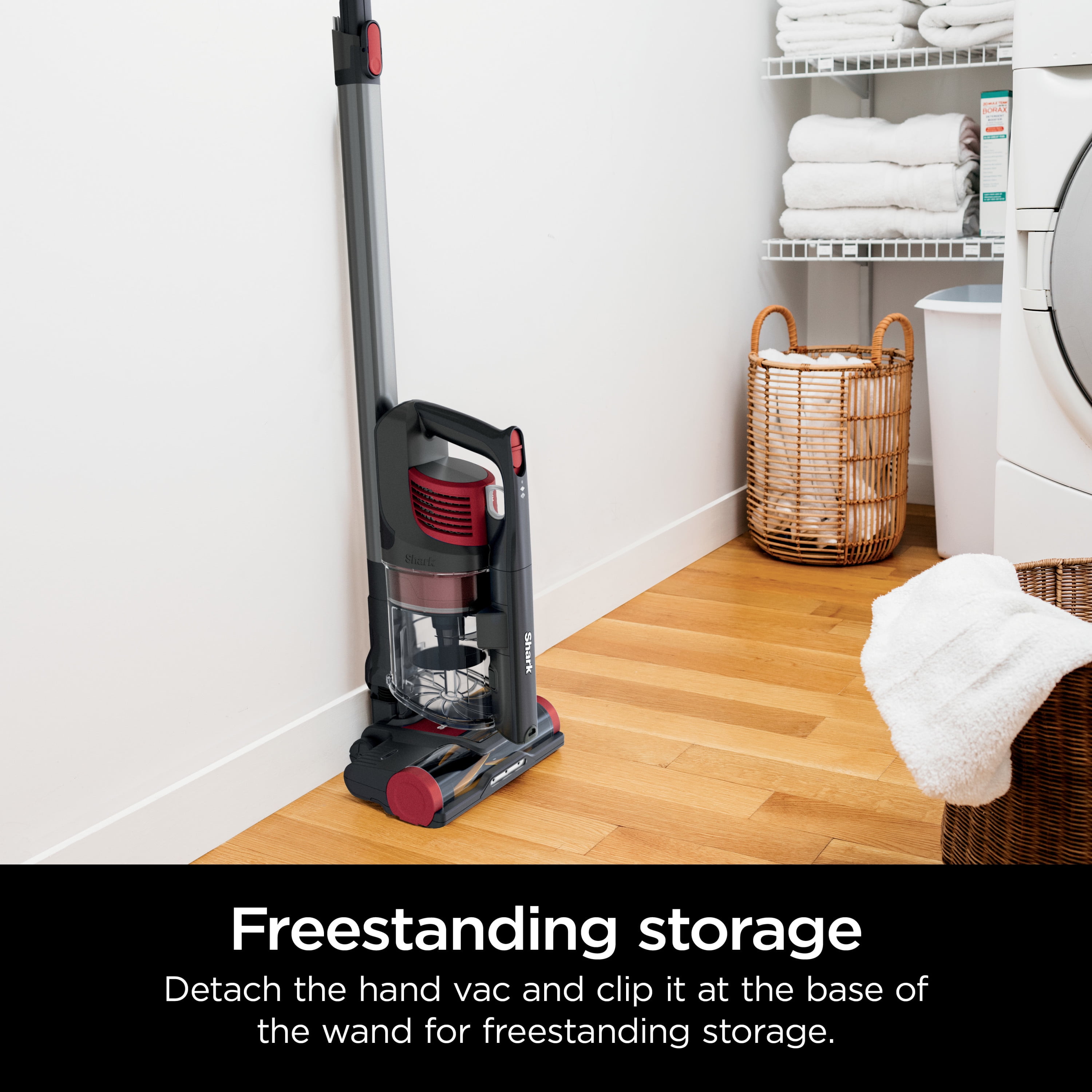 Shark® Pet Pro Cordless Stick Vacuum