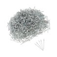 thumbnail image 1 of 1000 PACK DOME HEAD RIVETS OPEN BLIND Blind Rivets Open STAINLESS STEEL 2.4mm 2.4x4mm, 1 of 9