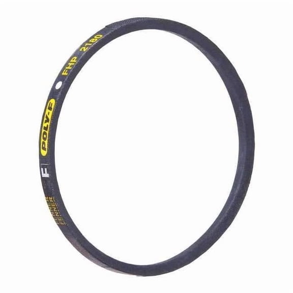 Kaba Ilco Key Machine Belt,Rubber Material D946182ZR BELT