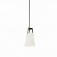 thumbnail image 2 of Aspire Pendant Light White Brass, 2 of 7