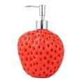 thumbnail image 4 of veasfak Manual Soap Dispenser Hand Soap Liquid Dispenser for Countertop Home Kitchen, 4 of 9
