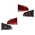 thumbnail image 1 of Par de Calaveras Golf 2015 A 2017 Volkswagen Interior Sin Foco DEPO, 1 of 4