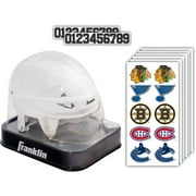Franklin Sports Nhl "you Choose" Mini Pl