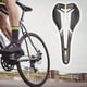 thumbnail image 5 of Asiento para bicicleta de carbon negro negro, 5 of 8