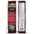 thumbnail image 3 of Simply DORITOS White Cheddar Flavored Tortilla Chips, 213g, 3 of 10