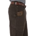 thumbnail image 4 of Wrangler Riggs Workwear Pantalon Ranger pour Homme, Brun Foncé, 42x34, 4 of 6