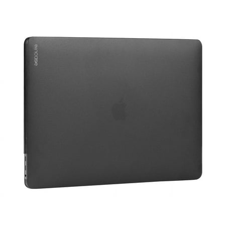 Incase - Hardshell Dot Case for the 2020 16" MacBook Pro - Black