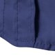 thumbnail image 2 of Camisas Oversize Hombre Camisa de manga larga para hombre Diseño Sense Grid Line Diseño Casual Color sólido (Navy, XXL), 2 of 6