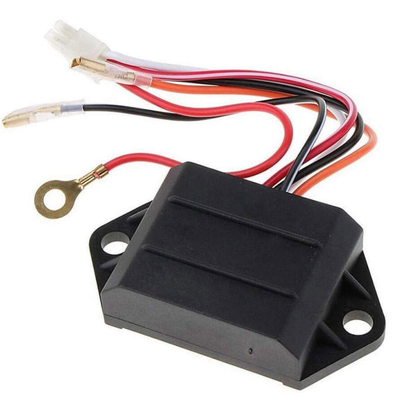 Acaigel CDI Ignitor For EZGO Golf Cart 4 Cycle Gas Models 1991-2002