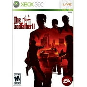 The Godfather (Xbox 360) - Pre-Owned