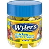 Wyler's Instant Bouillon Chicken, Herbs & Spices Flavored Cubes, 3.25 oz Jar