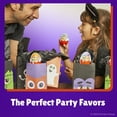 thumbnail image 5 of Kinder Joy Eggs, 6 Count, Treat Plus Toy, Halloween Party Fun, Kids Party Favors, Sweet Cream And Chocolatey Wafers, Individually Wrapped, 4.2 Oz, 5 of 8