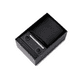thumbnail image 1 of Set De Corbata Formal Xtellar De 8 Cm Con Estuche De Regalo negro, 1 of 4