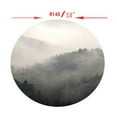 thumbnail image 2 of GUOOL Round Elastic Fitted Table Cover,Round Tables Tablecloth Table Cloth,Water Q, 2 of 8