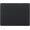 15.8L x 12.6W inches, variant on DX-1000XL Gaming Pad with Stitched - Non-Slip Rubber Base Design for Laptop or Desktop - XL Size 15.75 x 12.6 x 0.12 Inches, black