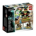 thumbnail image 2 of Hidden Side Newbury Juice Bar Set LEGO, 2 of 2