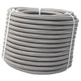 thumbnail image 2 of Aeromotive PTFE SS Braided Fuel Hose - AN-08 x 4ft, 2 of 2
