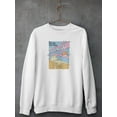 thumbnail image 3 of Do Something Cool Sweatshirt Men -Image by Shutterstock, Male 3X-Large, 3 of 4