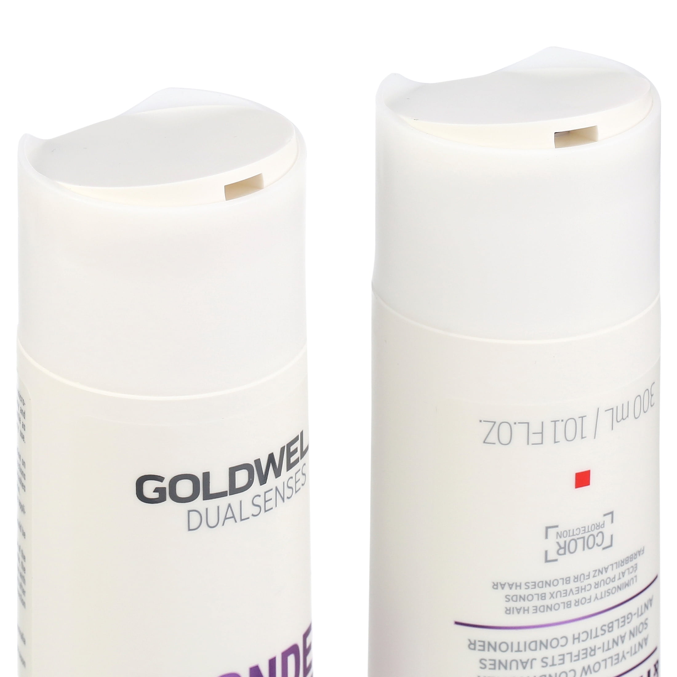 Goldwell Dualsenses Blondes & Highlights Anti-Yellow Shampoo & Conditioner 10.1oz Each set
