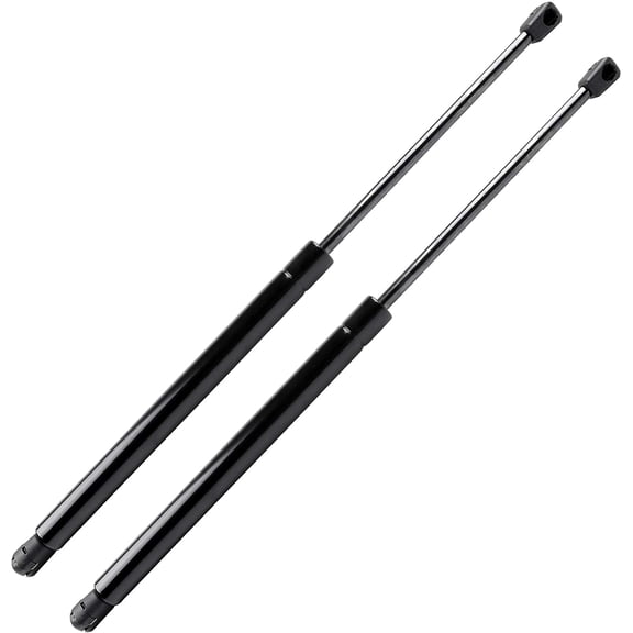 ECCPP Rear left and right Liftgate Lift Support Fit for 2009-2016 for Toyota Venza Replaces PM1084 2pcs