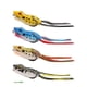 thumbnail image 5 of Wobblers de rana artificiales Eigraketly señuelos falsos de plástico 11g cebo de superficie anzuelos dobles, 5 of 6