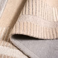 thumbnail image 6 of SAFAVIEH Ebony Amelia Bordered Area Rug, Beige/Ivory, 8' x 10', 6 of 8