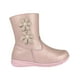 thumbnail image 2 of BOTINES STYLO NIÑA 233050 SIMIPIEL ROSA 15-17, 2 of 4