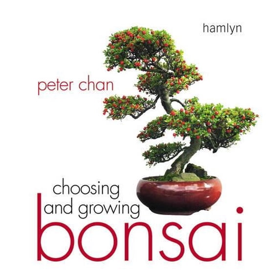 Pre-Owned Choosing and Growing Bonsai (Paperback) 0600614425 9780600614425