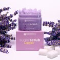 thumbnail image 3 of Sugaring NYC Signature Sugar Scrub – Lavender, 3 of 3